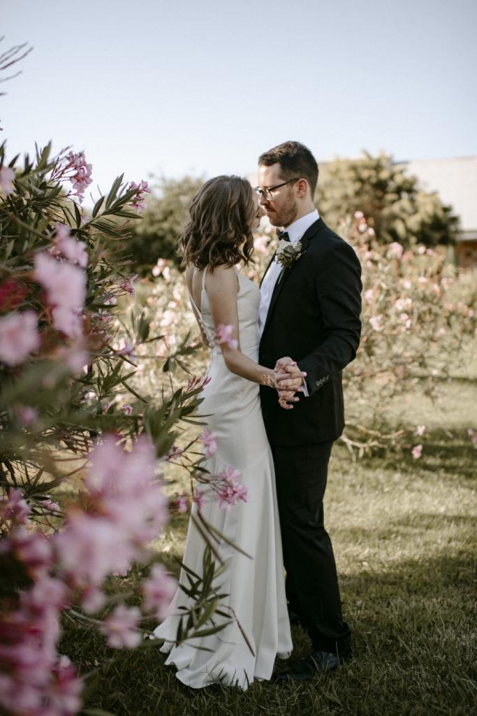 Hunter Valley Wedding Photographer